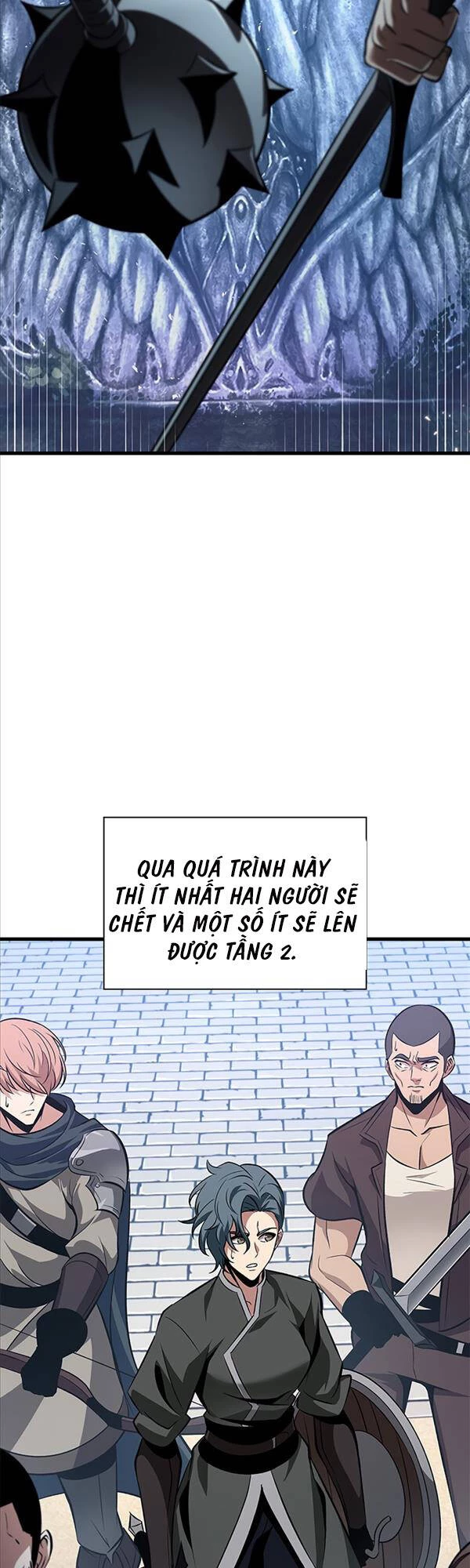 Gacha Vô Hạn Chapter 58 - Trang 2