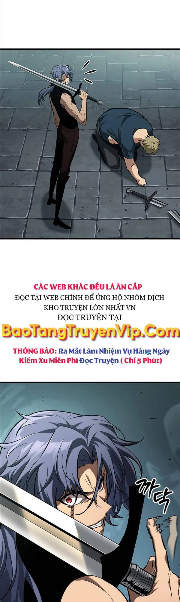 Gacha Vô Hạn Chapter 58 - Trang 2