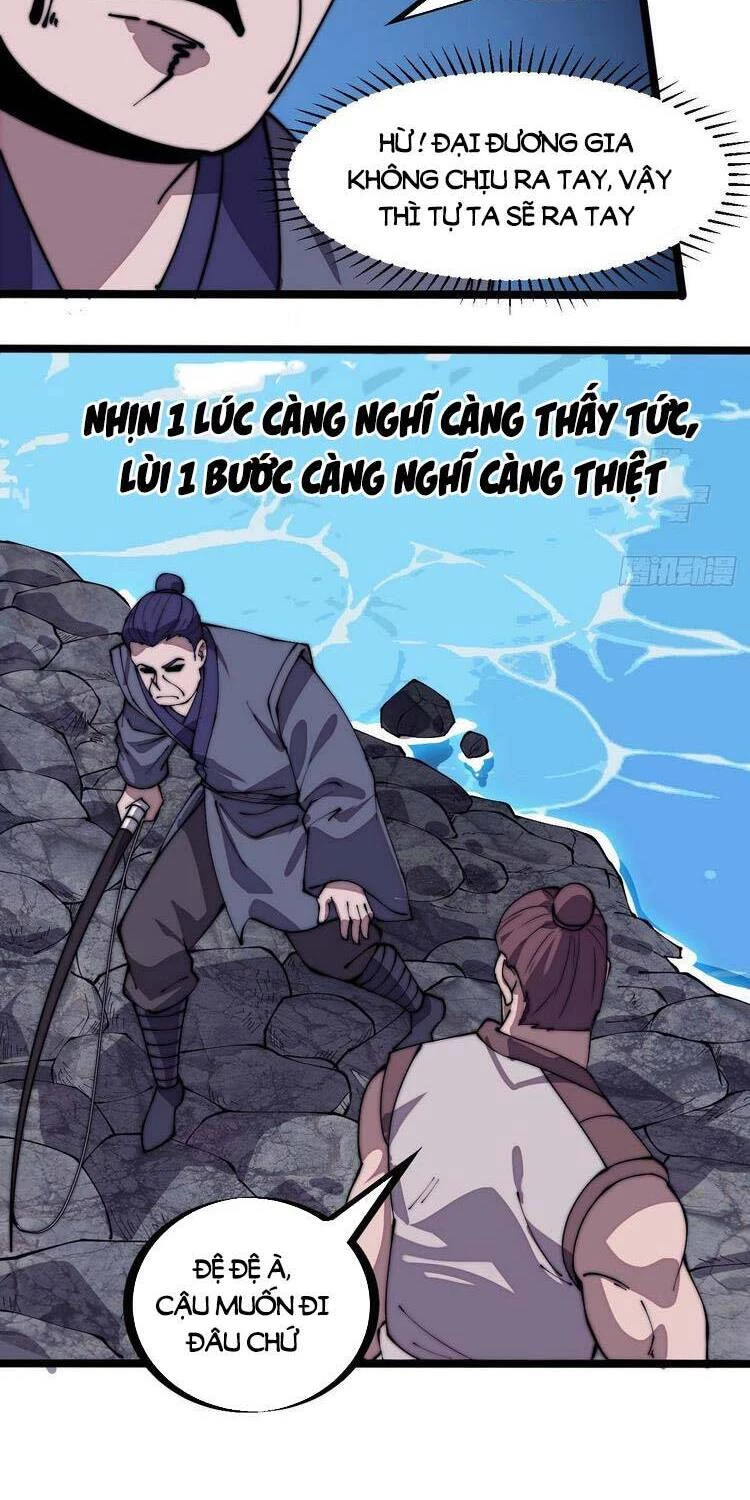 Ta Có Một Sơn Trại Chapter 283 - Trang 4