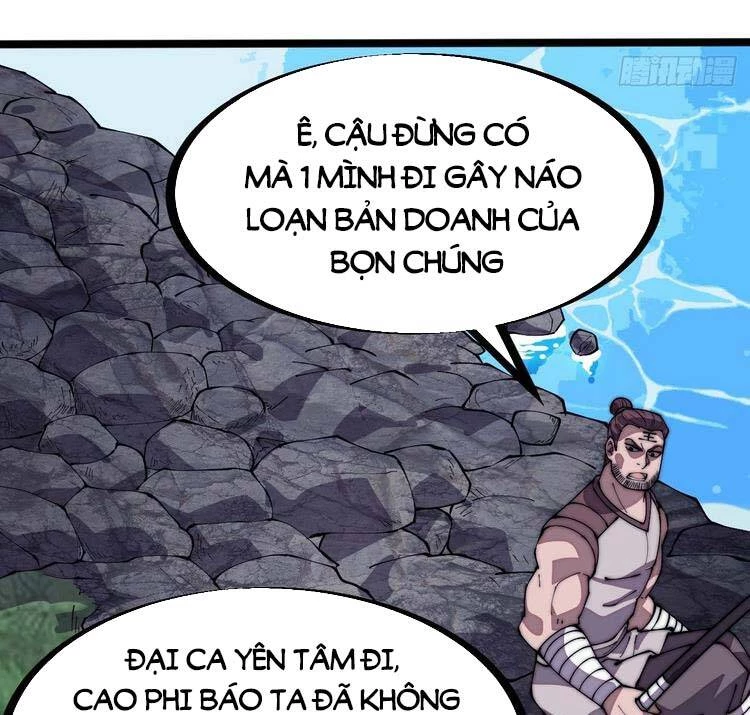 Ta Có Một Sơn Trại Chapter 283 - Trang 4