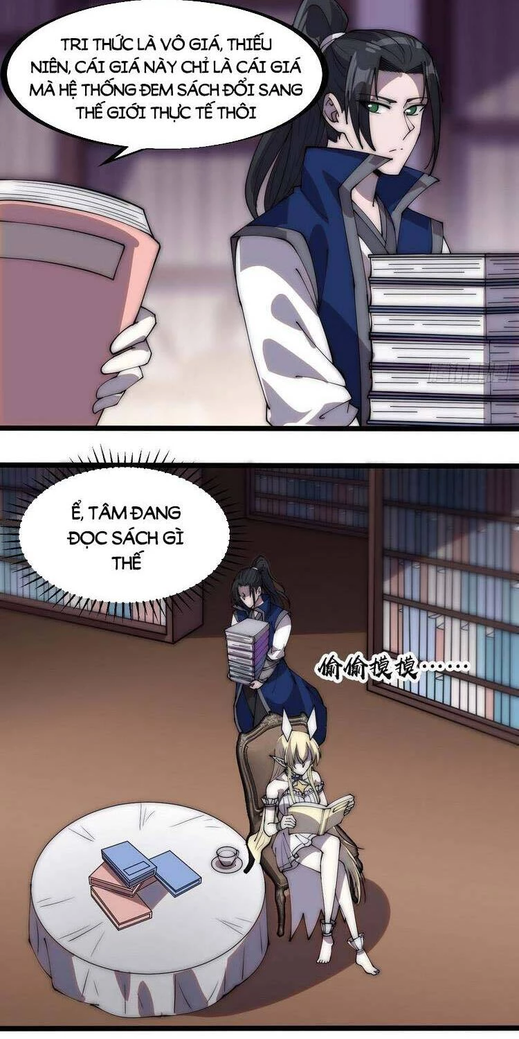 Ta Có Một Sơn Trại Chapter 288 - Next Chapter 289