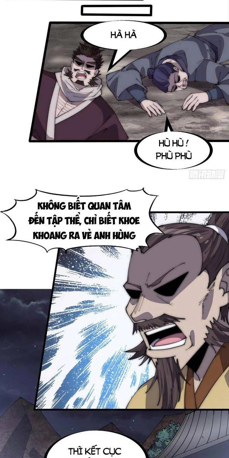 Ta Có Một Sơn Trại Chapter 288 - Next Chapter 289