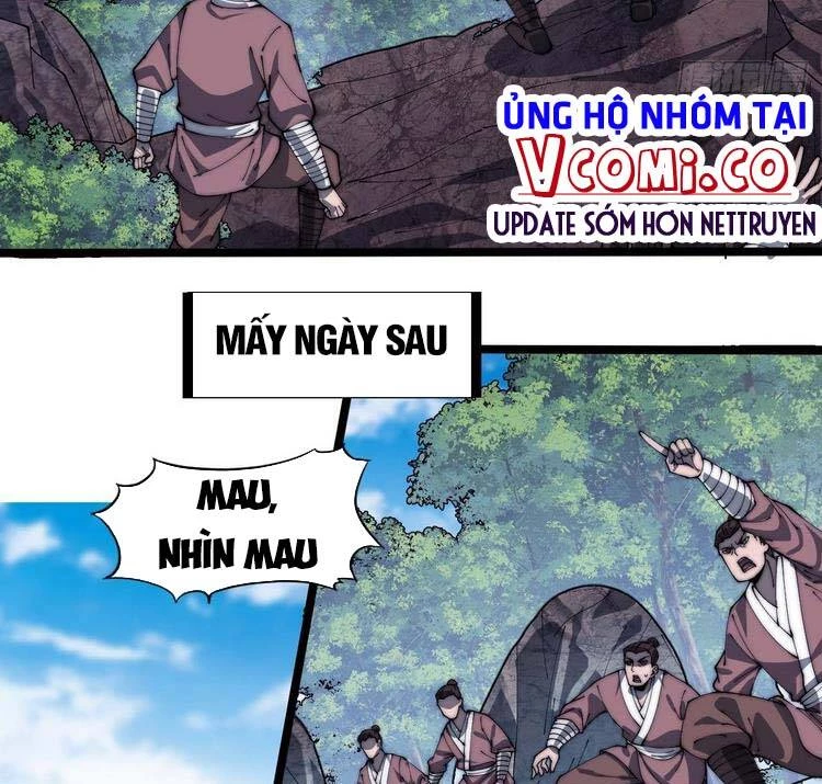 Ta Có Một Sơn Trại Chapter 290 - Trang 4