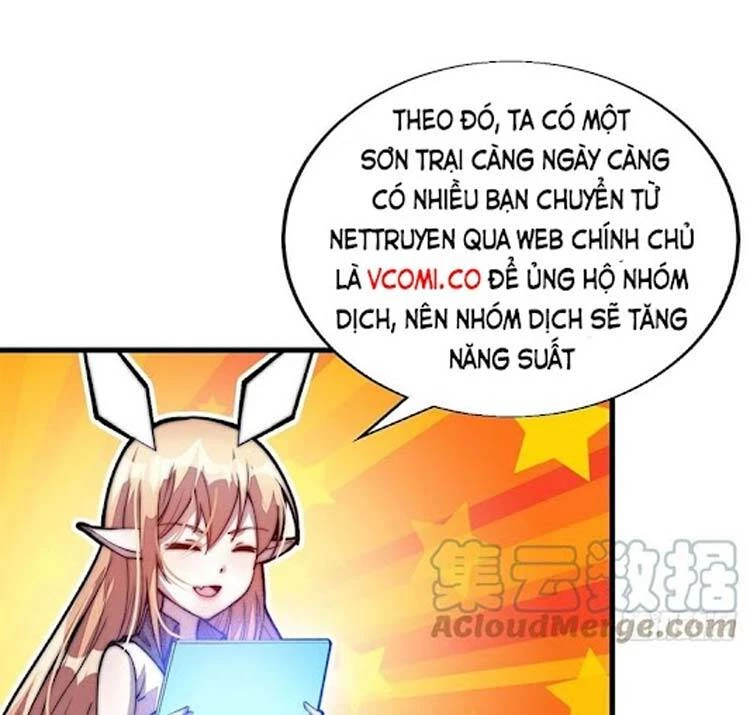 Ta Có Một Sơn Trại Chapter 298 - Next Chapter 299