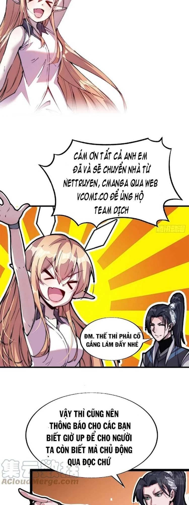 Ta Có Một Sơn Trại Chapter 298 - Next Chapter 299