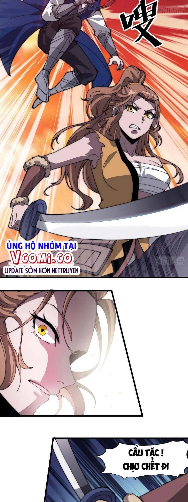 Ta Có Một Sơn Trại Chapter 303 - Next Chapter 304