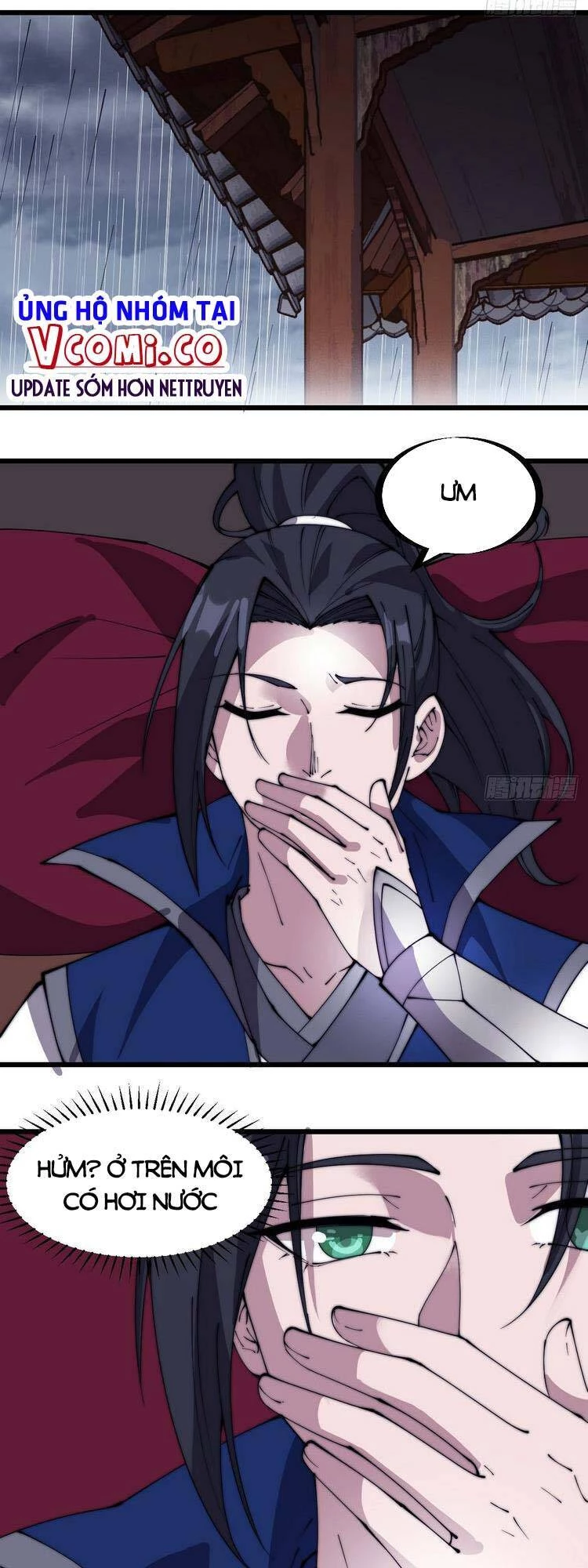 Ta Có Một Sơn Trại Chapter 305 - Next Chapter 306