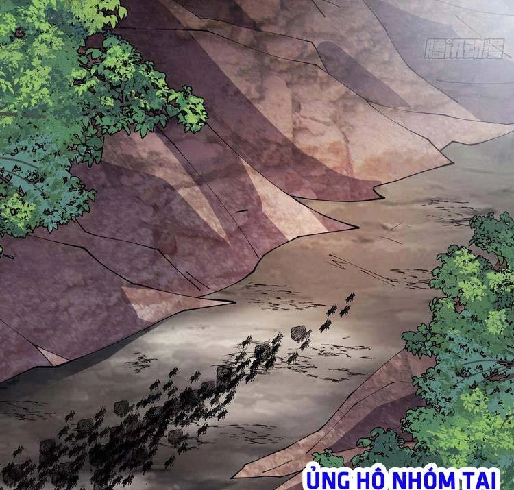 Ta Có Một Sơn Trại Chapter 305 - Next Chapter 306
