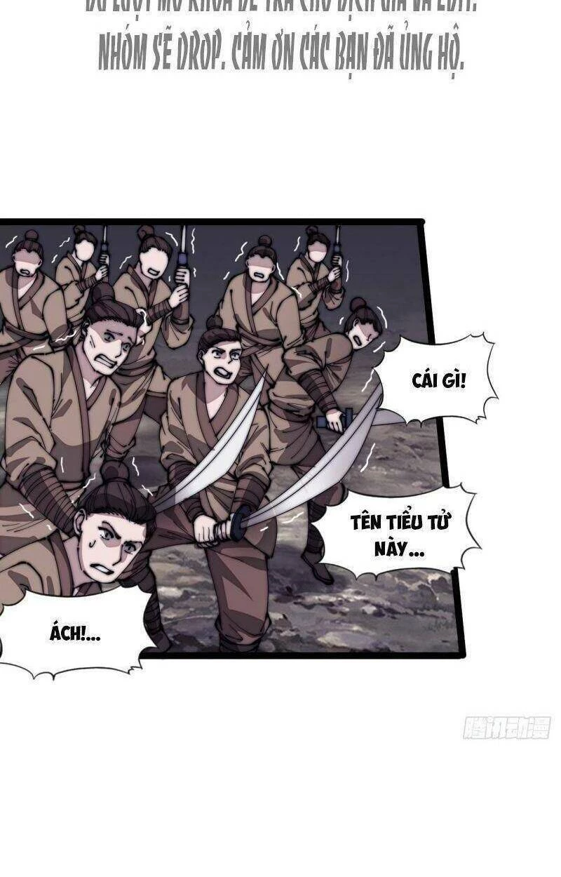 Ta Có Một Sơn Trại Chapter 316 - Trang 4