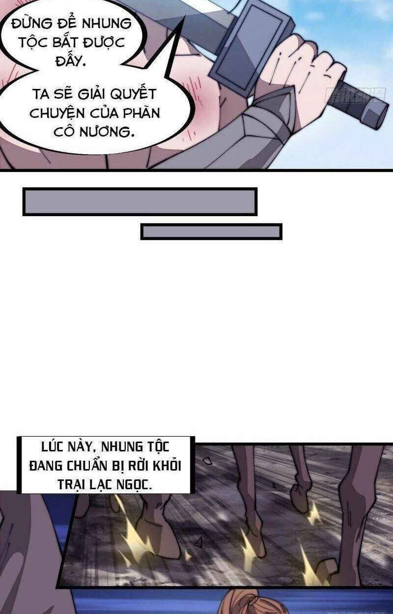 Ta Có Một Sơn Trại Chapter 316 - Trang 4