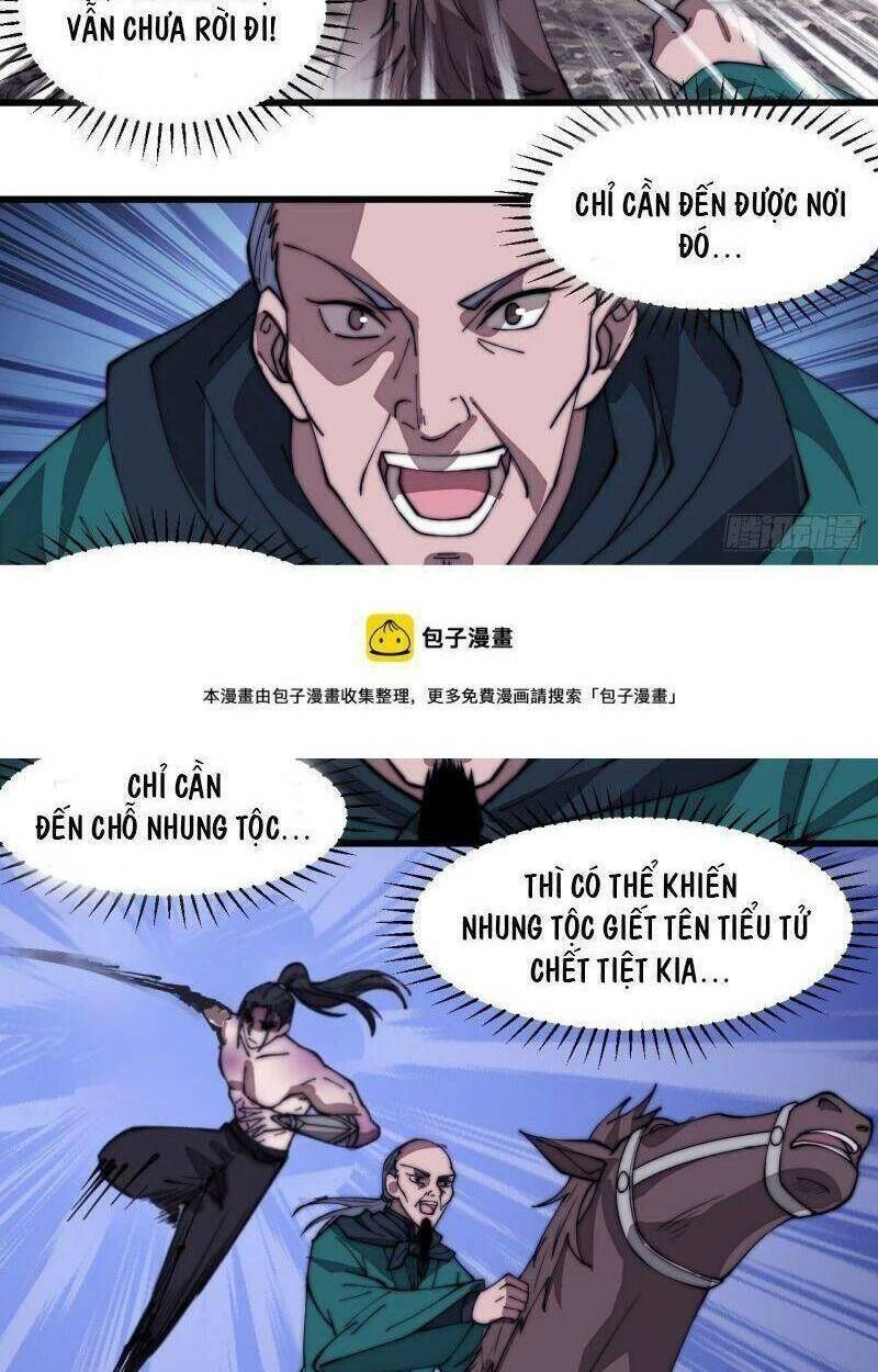 Ta Có Một Sơn Trại Chapter 316 - Trang 4