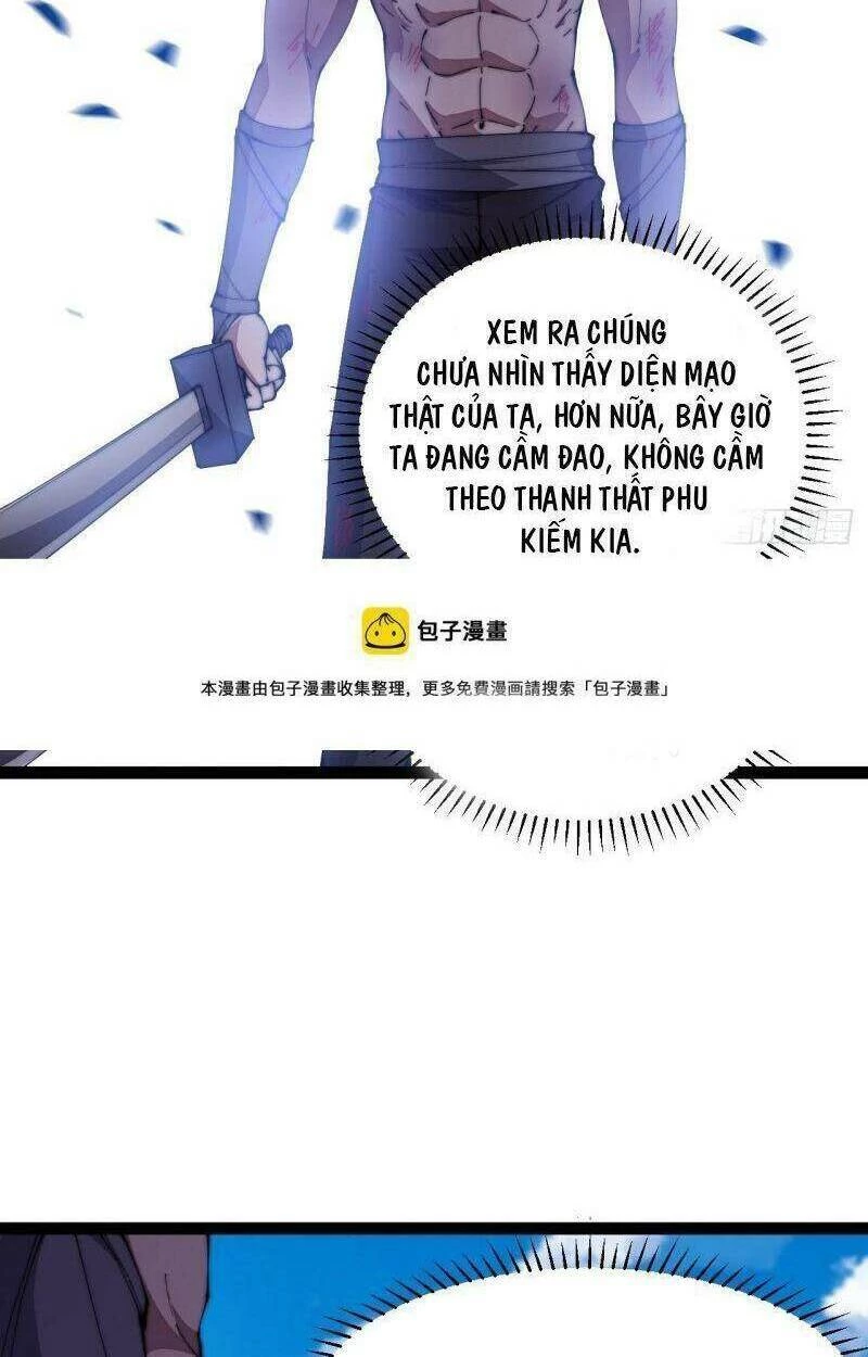 Ta Có Một Sơn Trại Chapter 316 - Trang 4