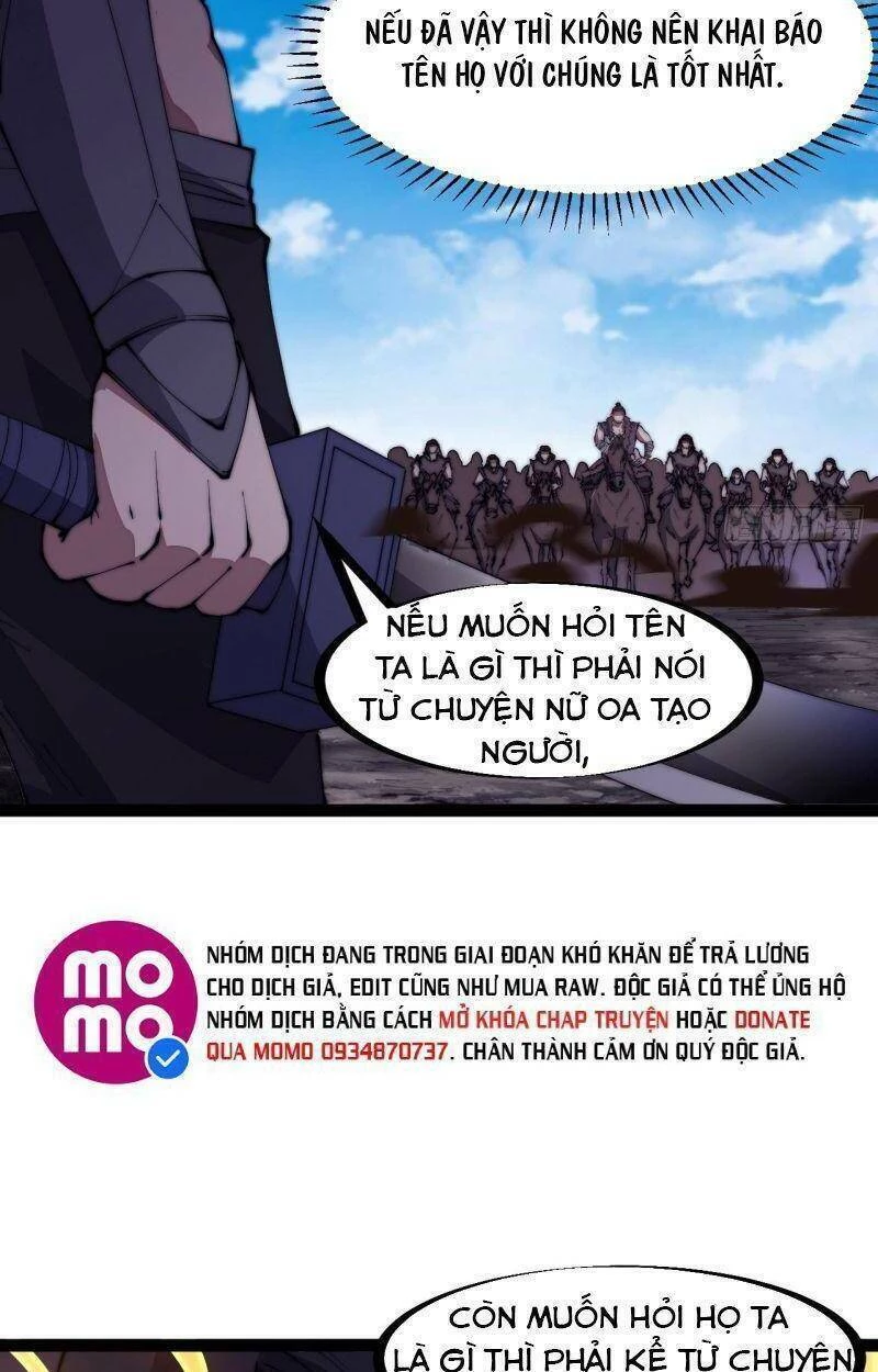 Ta Có Một Sơn Trại Chapter 316 - Trang 4