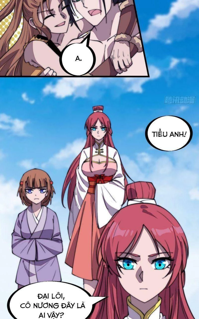 Ta Có Một Sơn Trại Chapter 321 - Next Chapter 322