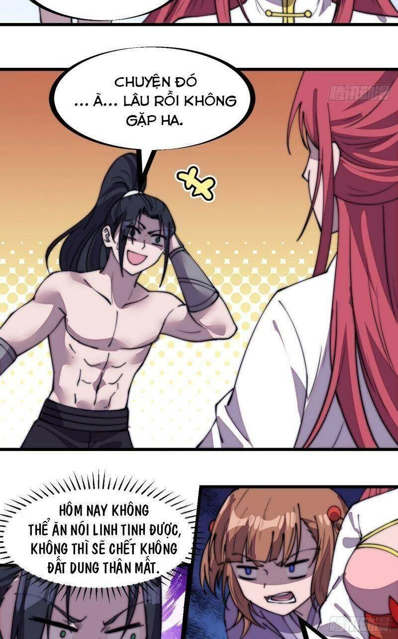 Ta Có Một Sơn Trại Chapter 321 - Next Chapter 322