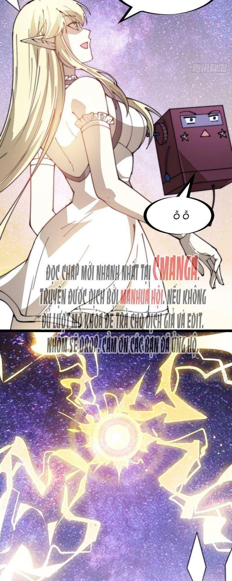 Ta Có Một Sơn Trại Chapter 321 - Next Chapter 322