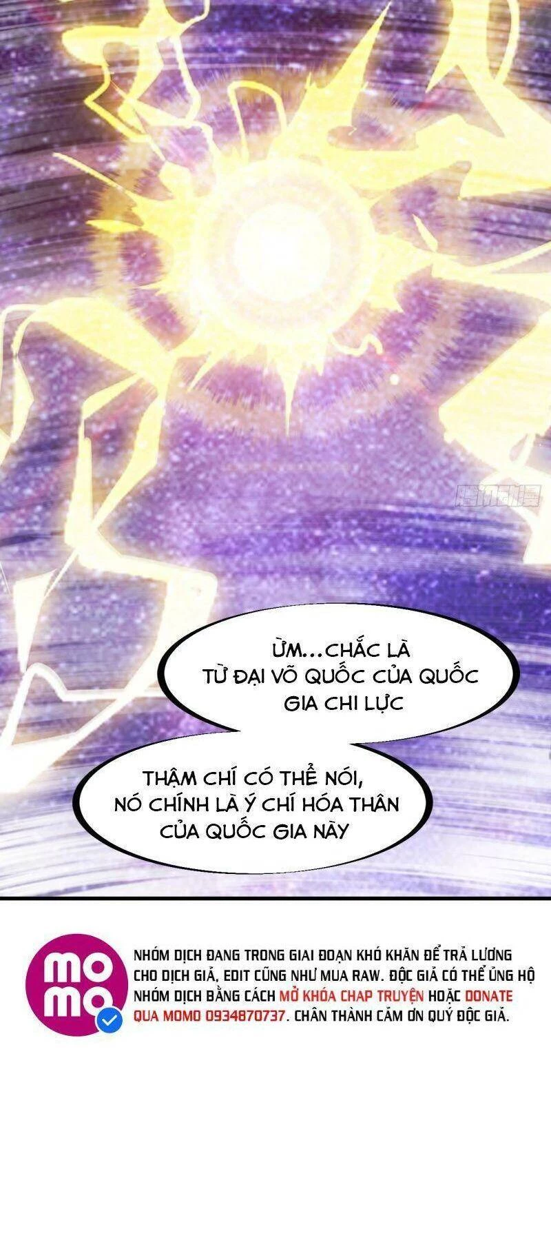 Ta Có Một Sơn Trại Chapter 321 - Next Chapter 322