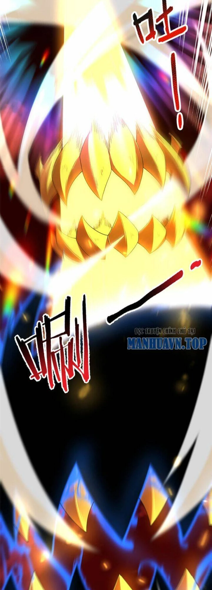 Thần Sủng Tiến Hóa Chapter 215 - Next Chapter 216