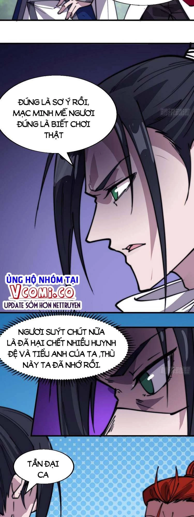 Ta Có Một Sơn Trại Chapter 337 - Trang 4