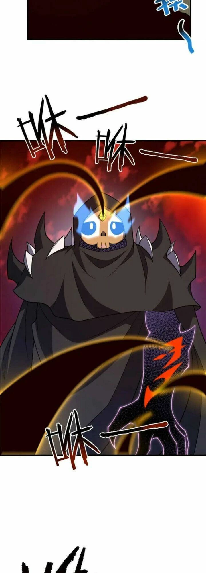 Thần Sủng Tiến Hóa Chapter 217 - Next Chapter 218