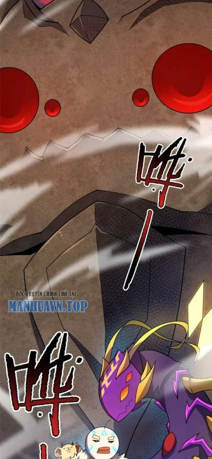 Thần Sủng Tiến Hóa Chapter 217 - Next Chapter 218