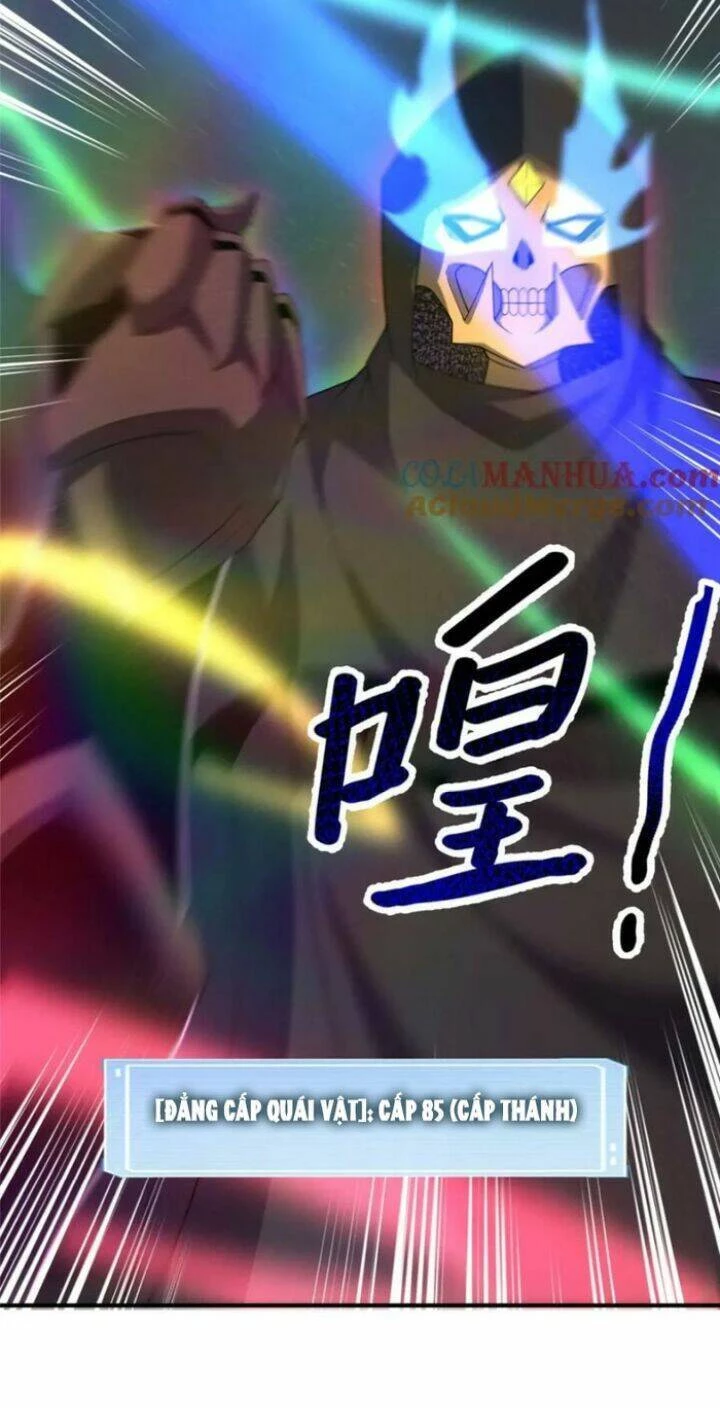 Thần Sủng Tiến Hóa Chapter 217 - Next Chapter 218