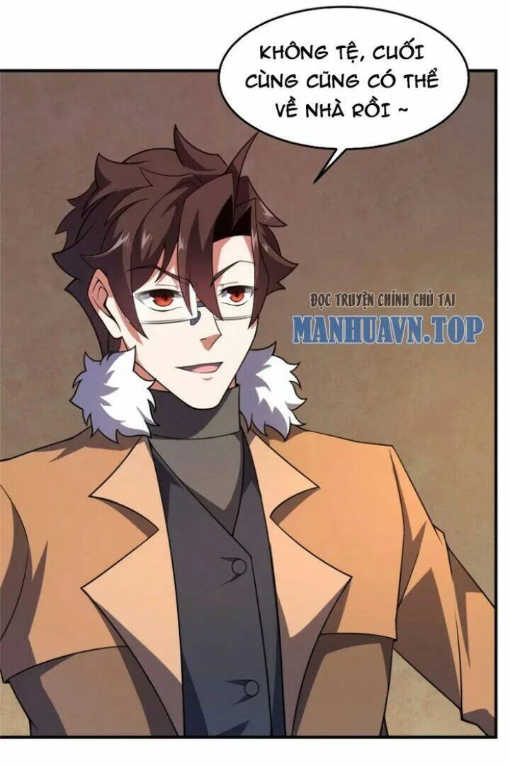 Thần Sủng Tiến Hóa Chapter 217 - Next Chapter 218