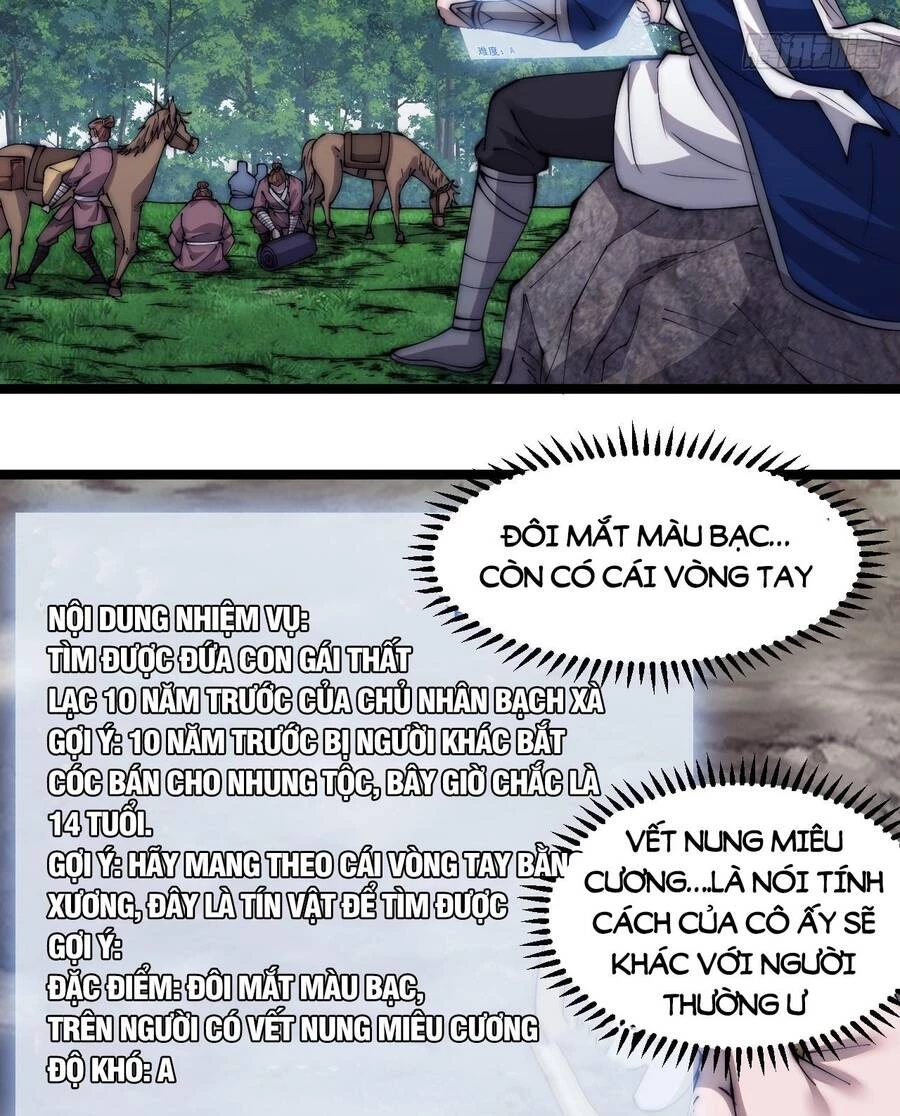 Ta Có Một Sơn Trại Chapter 339 - Trang 4