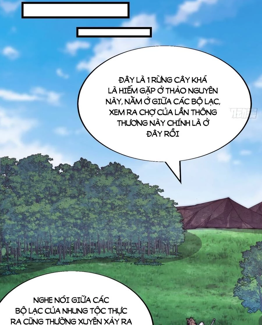 Ta Có Một Sơn Trại Chapter 339 - Trang 4