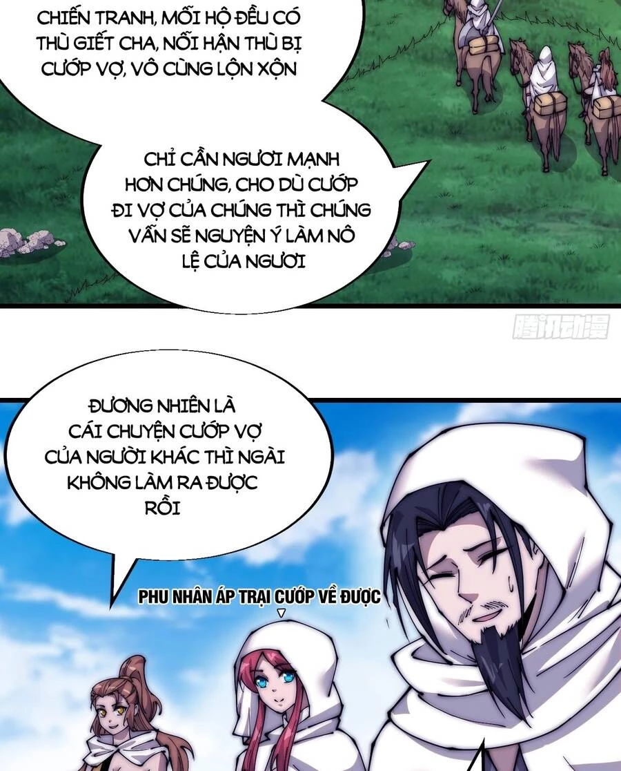 Ta Có Một Sơn Trại Chapter 339 - Trang 4