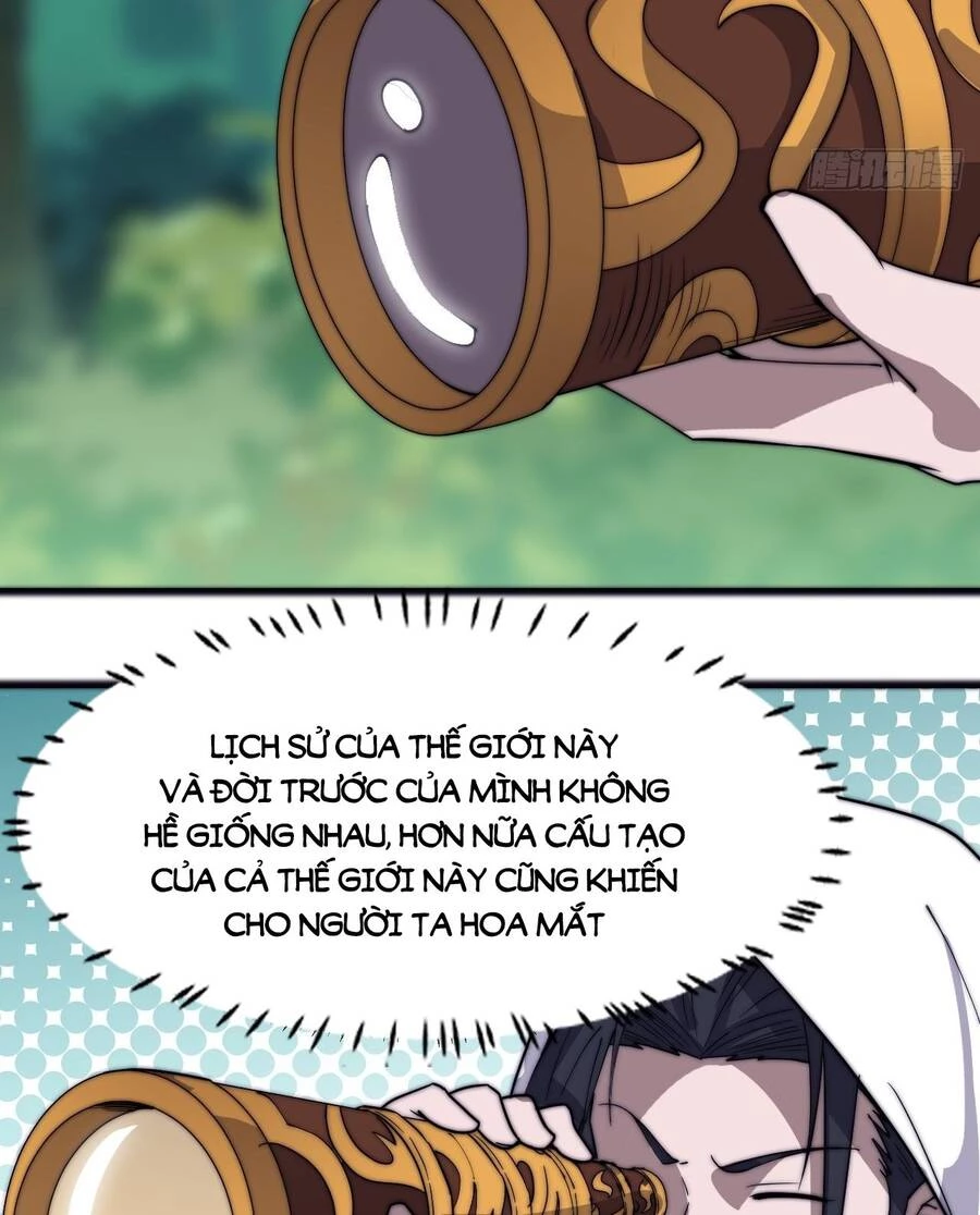 Ta Có Một Sơn Trại Chapter 339 - Trang 4