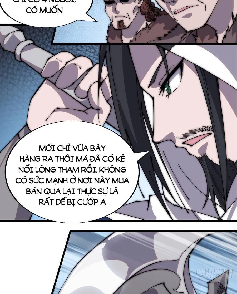 Ta Có Một Sơn Trại Chapter 339 - Trang 4