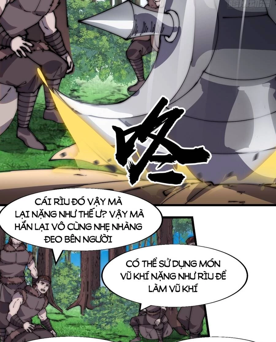 Ta Có Một Sơn Trại Chapter 339 - Trang 4