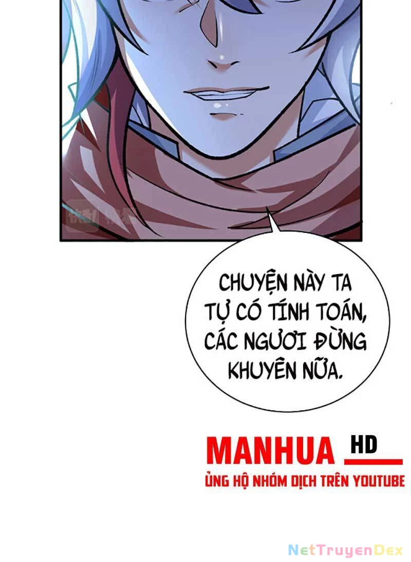 Võ Đạo Độc Tôn Chapter 597 - Next Chapter 598