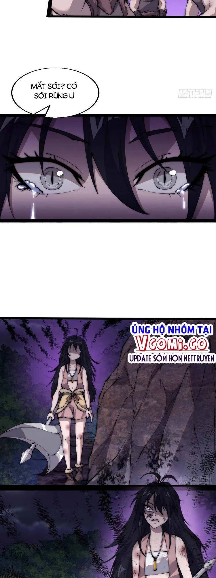 Ta Có Một Sơn Trại Chapter 345 - Trang 4