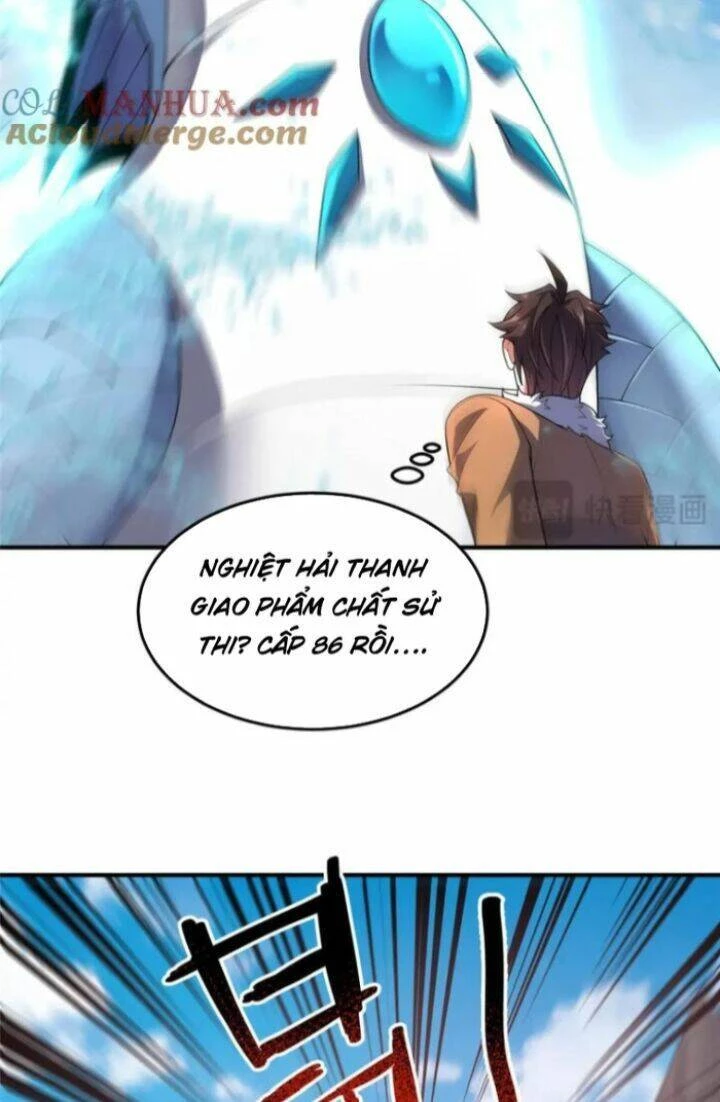 Thần Sủng Tiến Hóa Chapter 224 - Next Chapter 225
