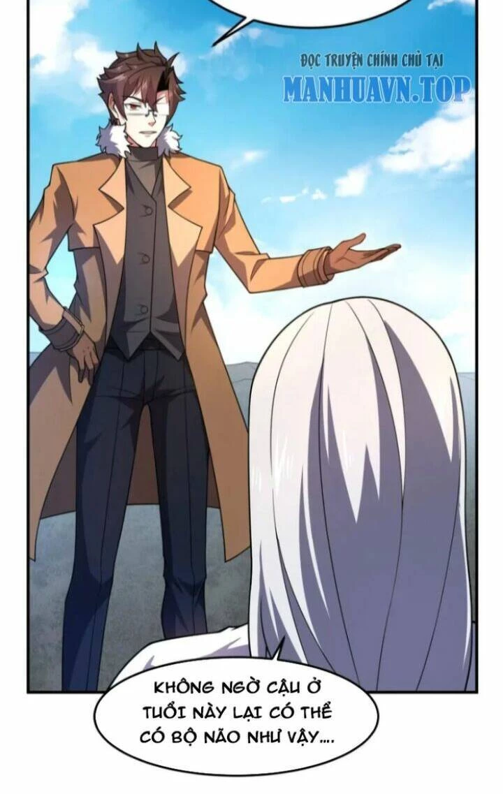 Thần Sủng Tiến Hóa Chapter 224 - Next Chapter 225