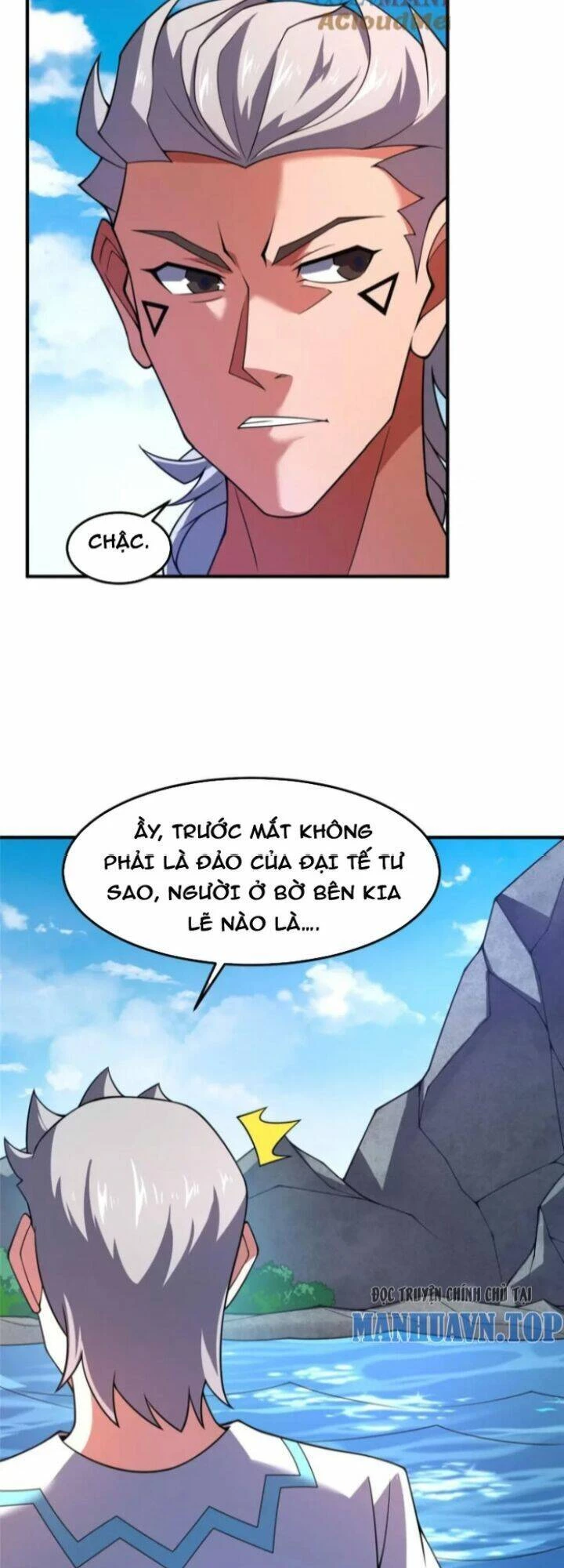 Thần Sủng Tiến Hóa Chapter 224 - Next Chapter 225