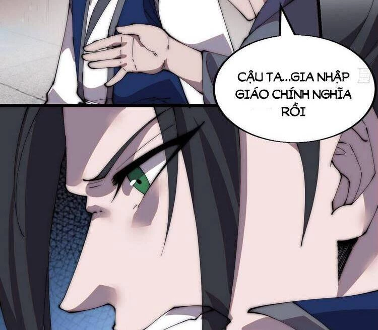 Ta Có Một Sơn Trại Chapter 352 - Trang 4