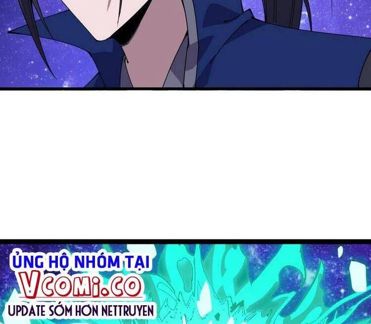 Ta Có Một Sơn Trại Chapter 352 - Trang 4