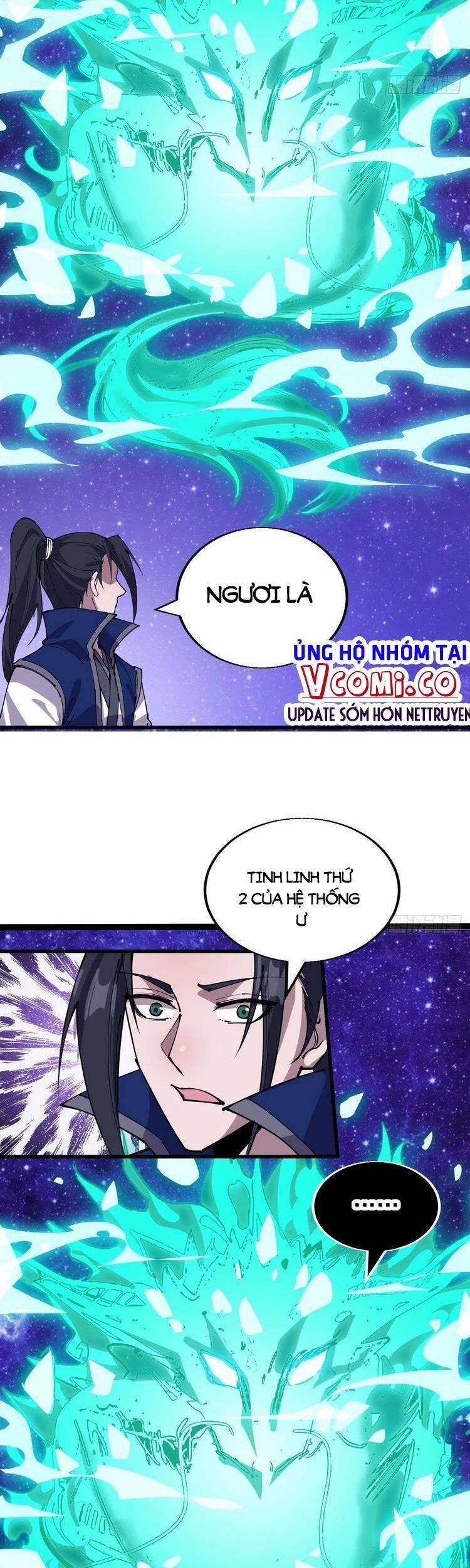 Ta Có Một Sơn Trại Chapter 352 - Trang 4