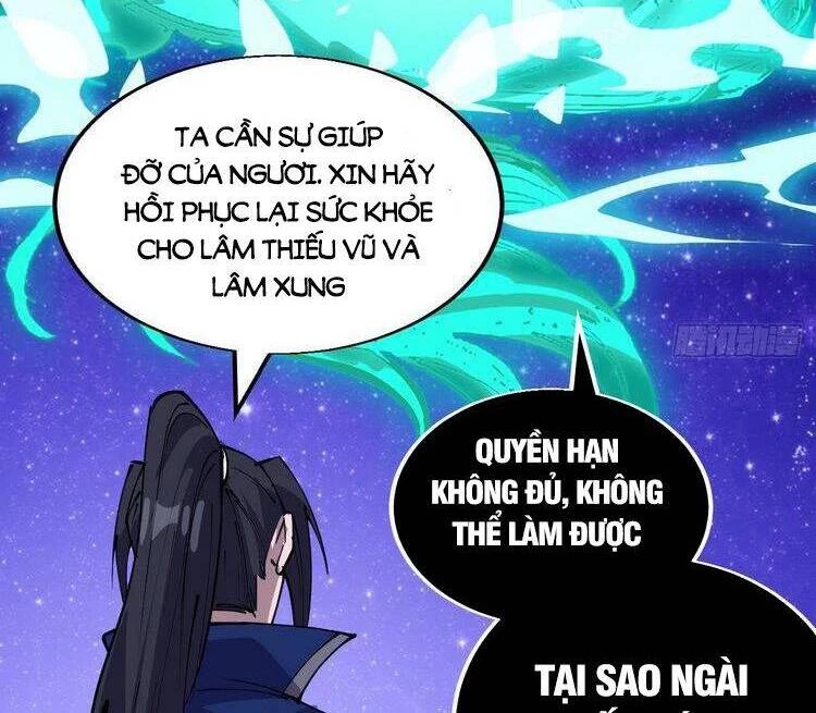 Ta Có Một Sơn Trại Chapter 352 - Trang 4