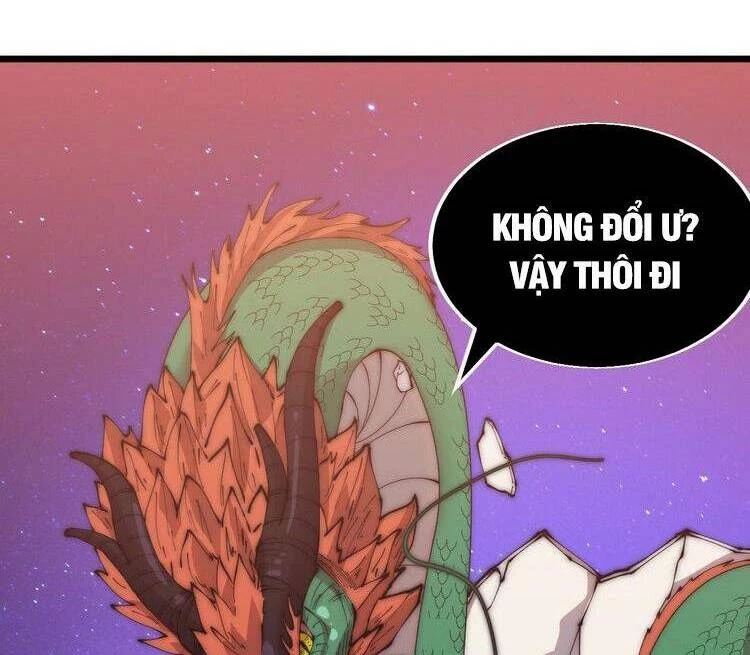 Ta Có Một Sơn Trại Chapter 352 - Trang 4