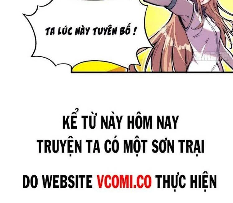 Ta Có Một Sơn Trại Chapter 352 - Trang 4