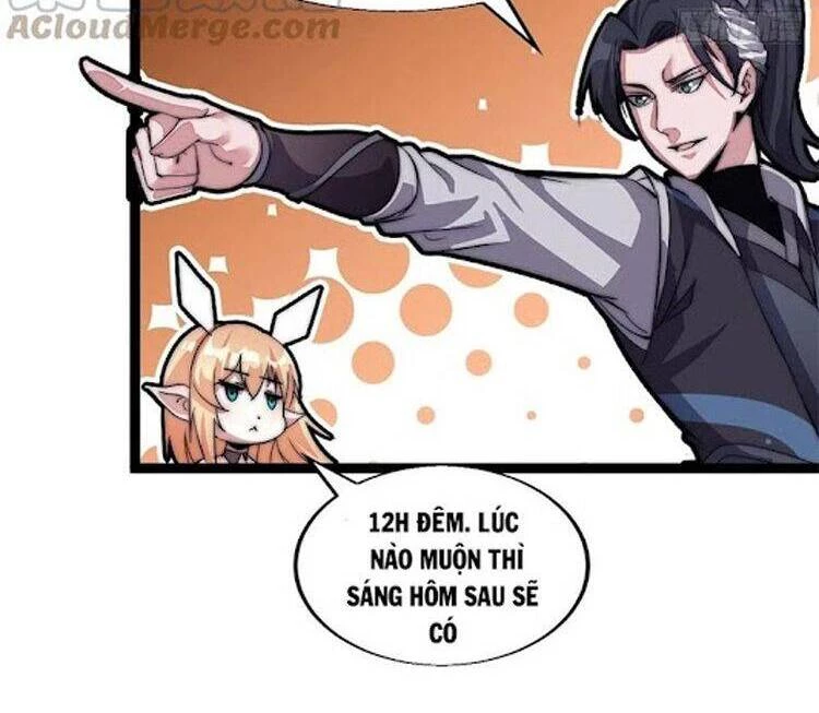 Ta Có Một Sơn Trại Chapter 352 - Trang 4