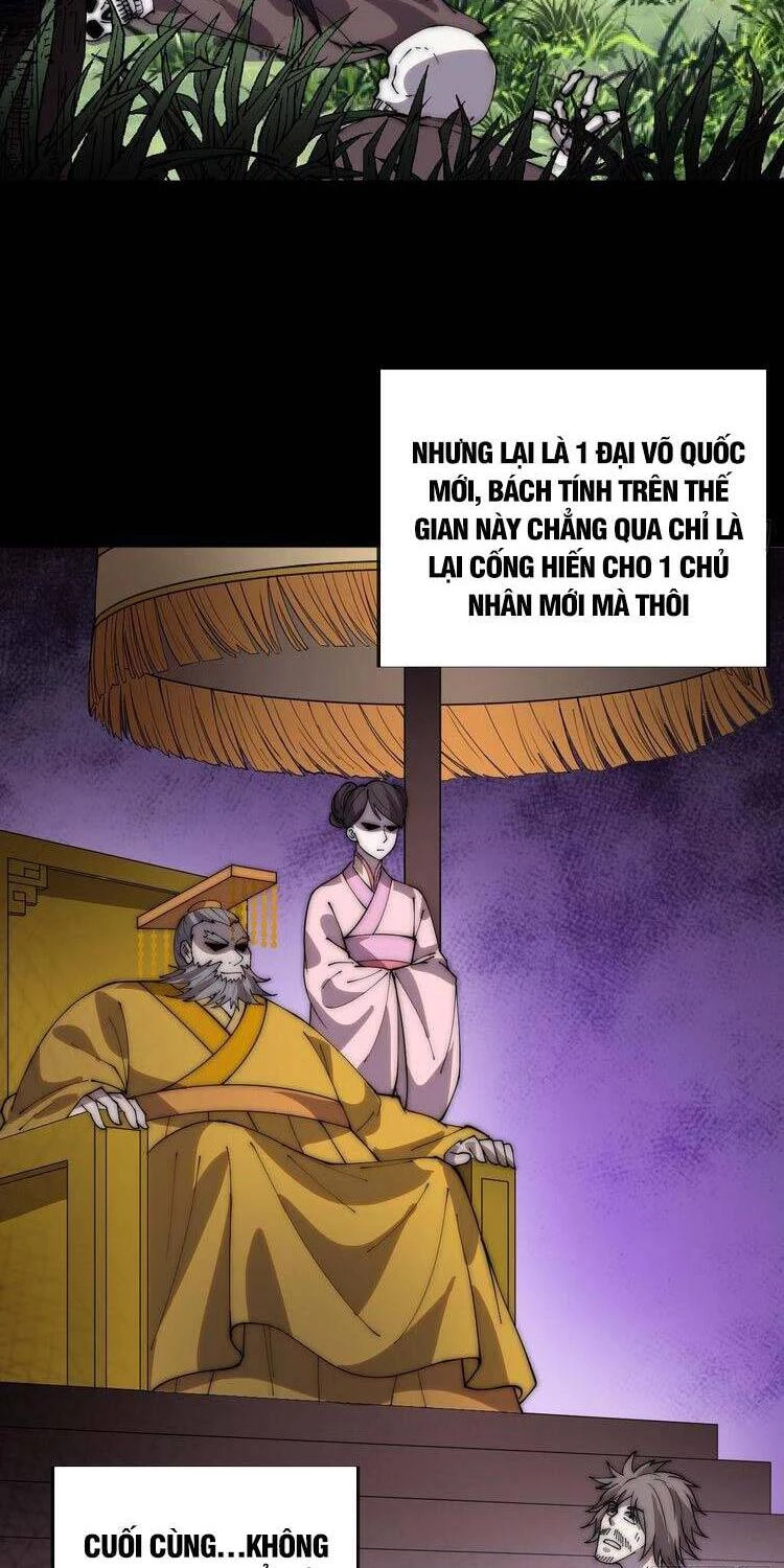 Ta Có Một Sơn Trại Chapter 355 - Next Chapter 356