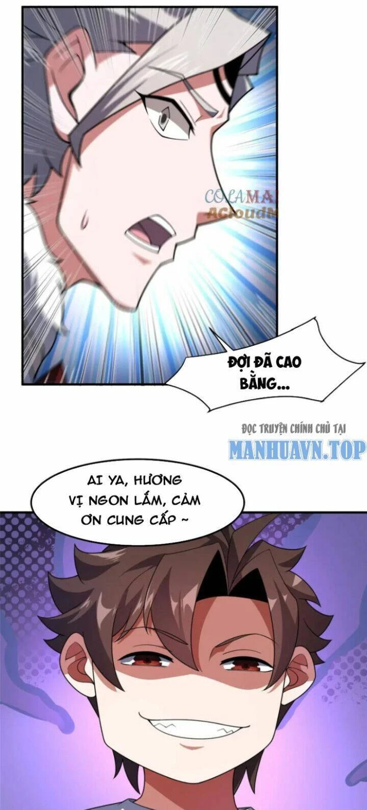 Thần Sủng Tiến Hóa Chapter 231 - Next Chapter 232