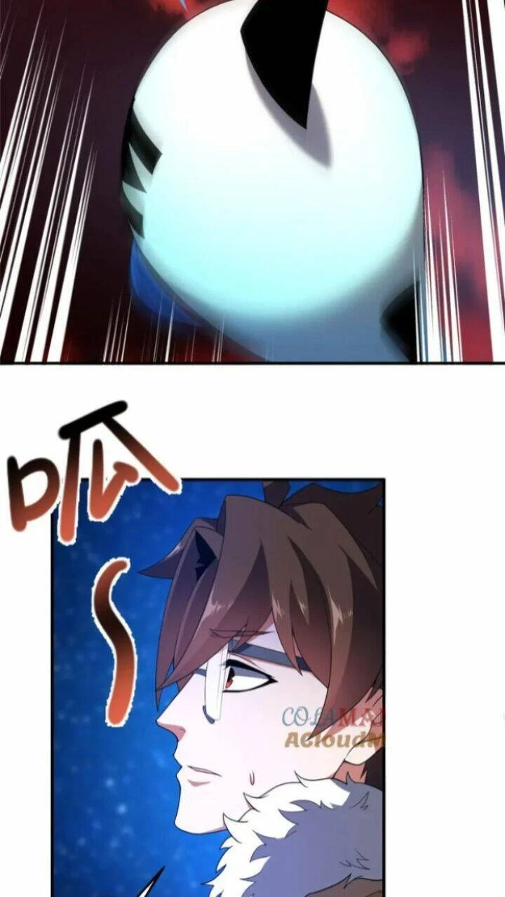 Thần Sủng Tiến Hóa Chapter 236 - Next Chapter 237