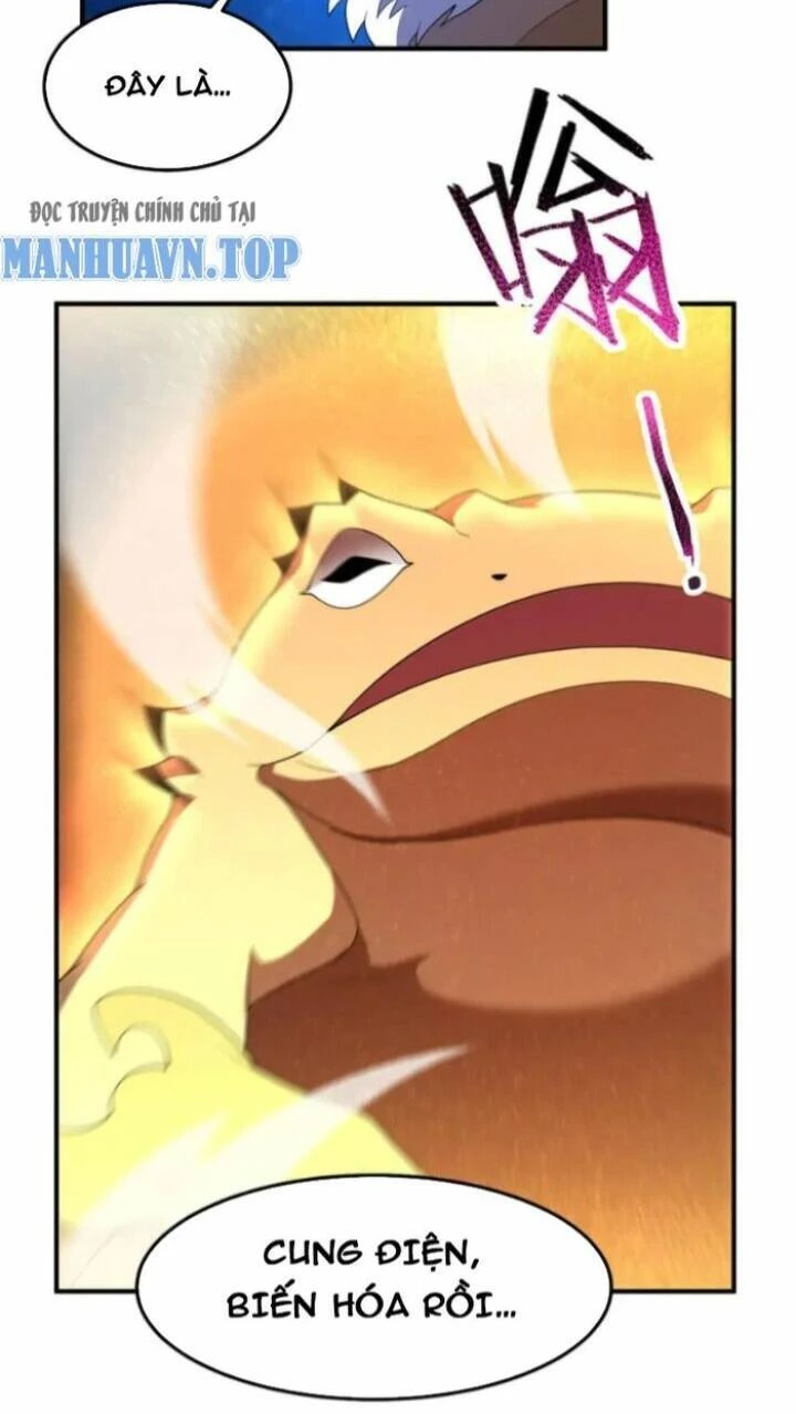 Thần Sủng Tiến Hóa Chapter 236 - Next Chapter 237