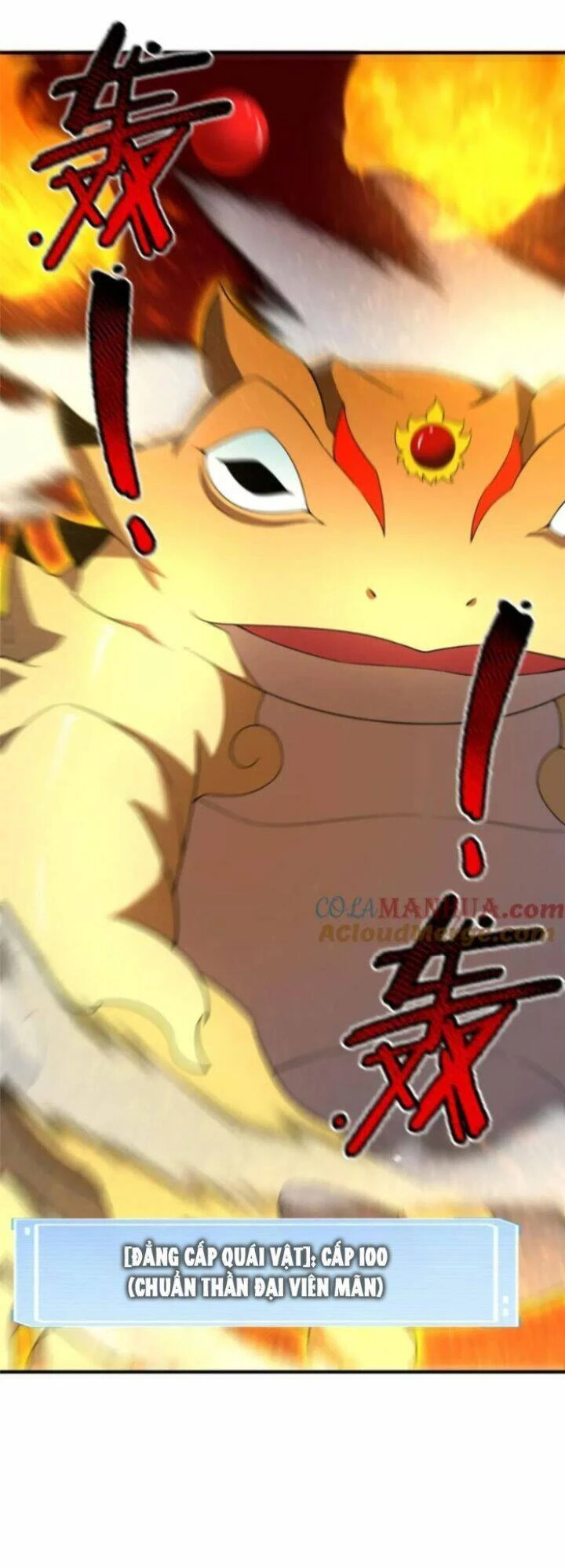 Thần Sủng Tiến Hóa Chapter 236 - Next Chapter 237